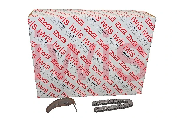 Chain Kit, oil pump drive